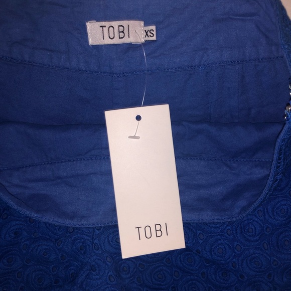 Tobi Shorts - Picture 4 of 5